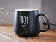 -1901 Cafe(西四店)
