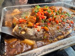 -炉鱼(诸暨万风新天地店)