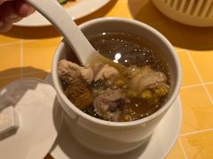 -蔡澜点心·粤菜(花城汇南区店)