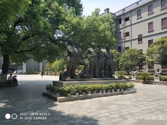 -南昌八一起义纪念馆