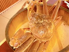 -蟹田居·活蟹料理(东城店)