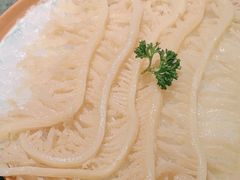 -麻田会 ·鲜活现烹·牛蛙火锅(珠江新城维家思广场店)