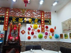 -凤城礼记鱼翅海鲜酒家(新马路总店)