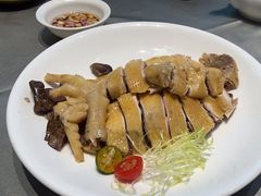 -客家汇·客家传承菜(水库店)