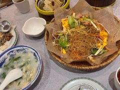 -华联广州大酒店-餐厅