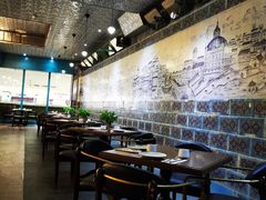 大堂-FISH&POTATO Cō(地中海美食 万象城店)