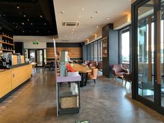 -星巴克(洛阳中州路王府井店)