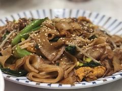 -新世界餐厅(万达店)