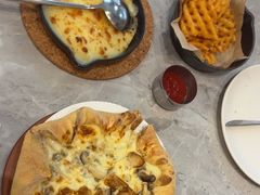 -必胜客(玉泉远洋店)