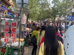 -马文章胖子甑糕(洒金桥店)