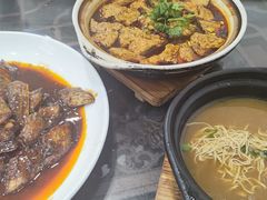 -壶园美食·淮扬菜(东圈门店)
