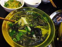 毛肚-蛙秘书麻椒鱼(包家巷店)