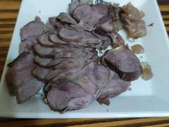 -牛小隆牛肉面馆(四牌楼店)