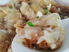绉纱小馄饨-松盛糕团店(红旗桥店)