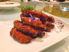 -粤麓轩餐厅(中信泰富广场店)