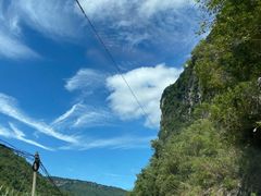 -山王坪喀斯特国家生态公园