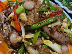 -四方小吃·白族庭院餐厅