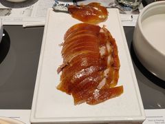 -小大董·烤鸭(观景餐厅·南京西路店)