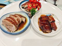 -琼菜人家·海南菜·文昌鸡(文昌大道店)