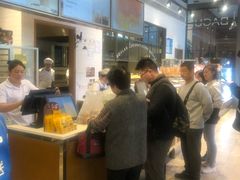 -巴黎贝甜(常德路店)