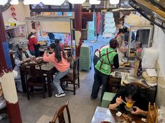 -金必轩(青岩店)