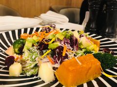 -燃扒房Steakhouse(皇庭店)
