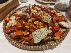 昂牛-米店·云南菜(南门店)