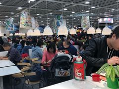 大堂-宜家·瑞典风味餐厅(北京西红门店)