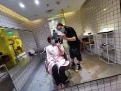 点击看大图 -AYO SALON