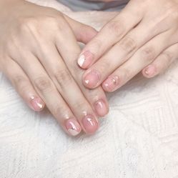 -MOCHA日式美甲·美睫