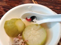 -广府乡下·饭庄(新港东路店)