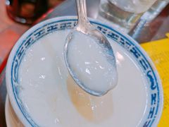 姜撞奶-民信老铺(华盖路店)