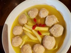 -文楼·淮扬菜·淮安早茶(河下古镇翔宇店)