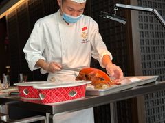 -秀儿四九城·新京菜(亚运村鸟巢店)