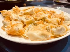 油煎馄饨-粤·啫啫