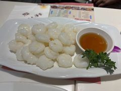 -光明邨大酒家(淮海路店)