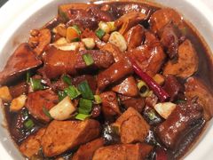 -简小舍·民间手艺菜(武昌江滩店)