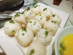 -金枝玉叶上海人家食府(三里河店)