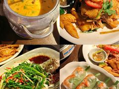 -大头虾越式风味餐厅(光明广场店)