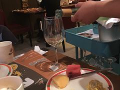 -比格比萨自助(新辰里学清路店)