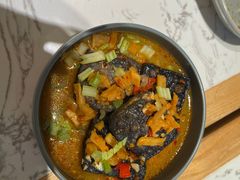 -百春原湖南牛肉粉(百联世纪店)