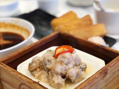 -金翠皇宫粤菜·点心·海鲜(科技园店)