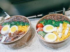 -三好食堂(煎饺·馄饨·肉饼米线·盛世广场店)