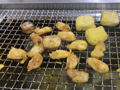 -牛鼎云南特色烧烤(望京店)