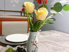 -宫燕府·京菜·烤鸭·淮扬菜(王府中心店)