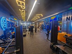 -NRG 健身私教CLUB(世博源店)