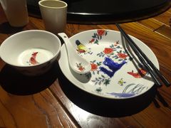-客语客家菜(东山口店)