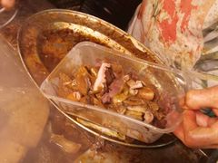 -明记牛杂(新马路分店)