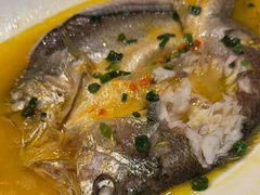 -宝轩渔府·老字号海鲜·正宗津菜(水上店)