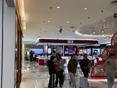 -金鹰(江宁店)